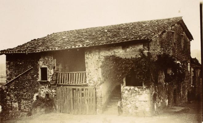 Masia. S.l.