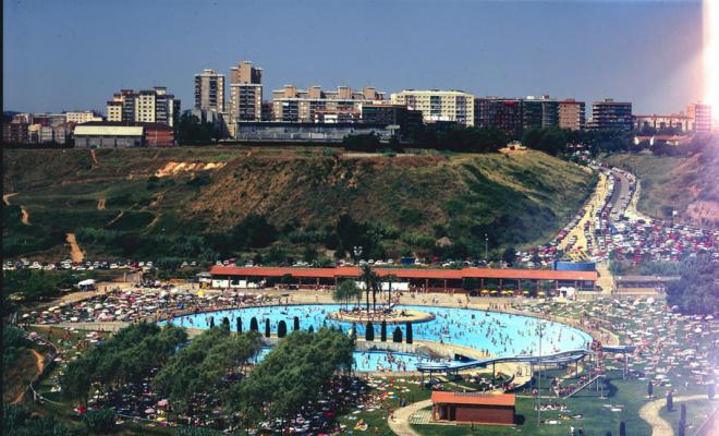La Bassa de Sant Oleguer