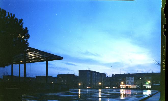 Plaça Picasso
