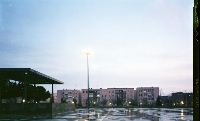 Plaça Picasso