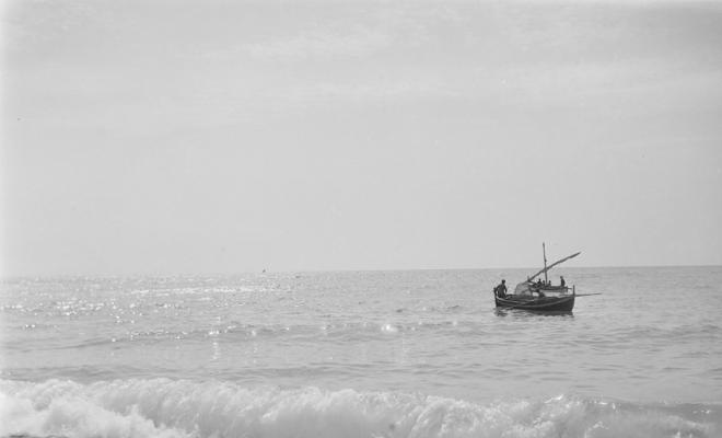 Barques