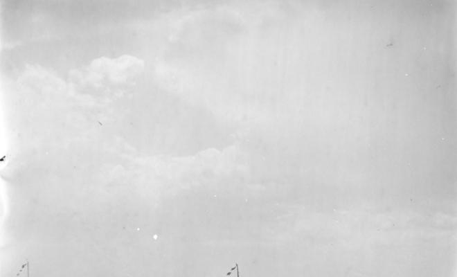 Vaixell de vela