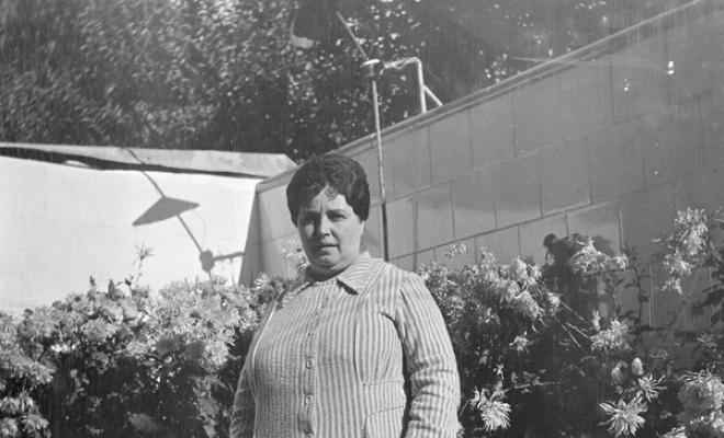 Jacinta Duran