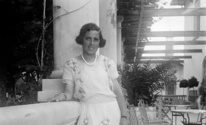 Maria Codina