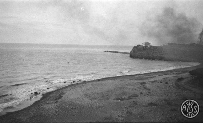 Platja