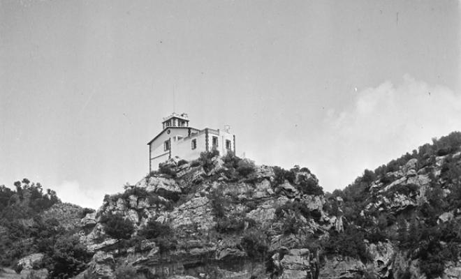 Castell de Guanta