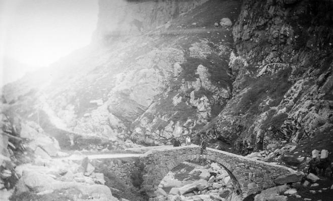 Pont de Cremal