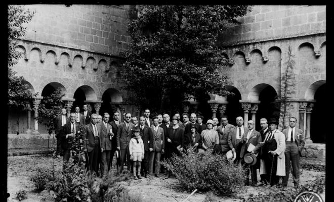 Congrés de la Premsa Catalano-Balear a Sant Cugat del Vallès