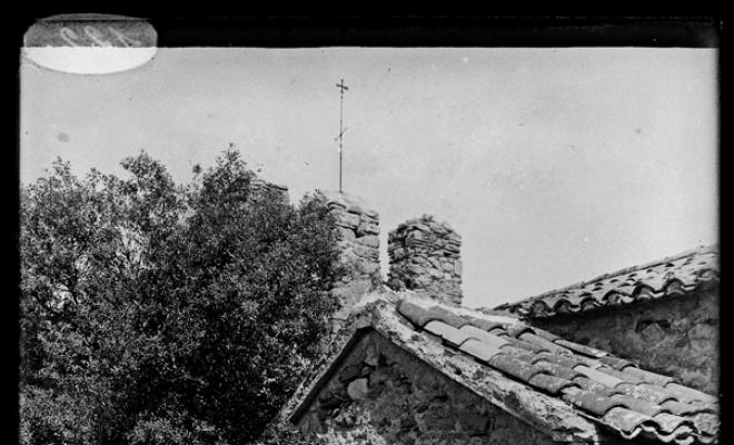 Església preromànica de Sant Feliuet de Vilamilans. Sant Quirze del Vallès