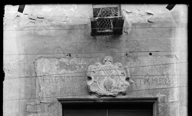 Escut de la vila de Sabadell