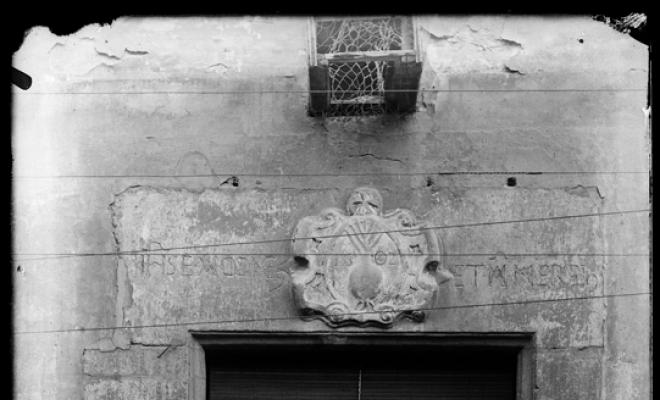 Escut de la vila de Sabadell