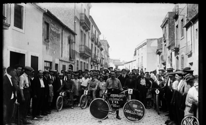 Cursa de Festa Major. Sabadell