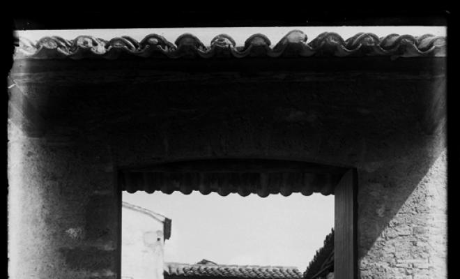 Can Puigvert. Castellar del Vallès
