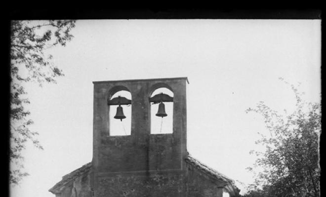 Ermita de Togores. Sabadell