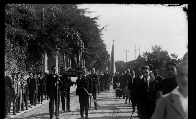 Aplec del Roser. Cerdanyola del Vallès