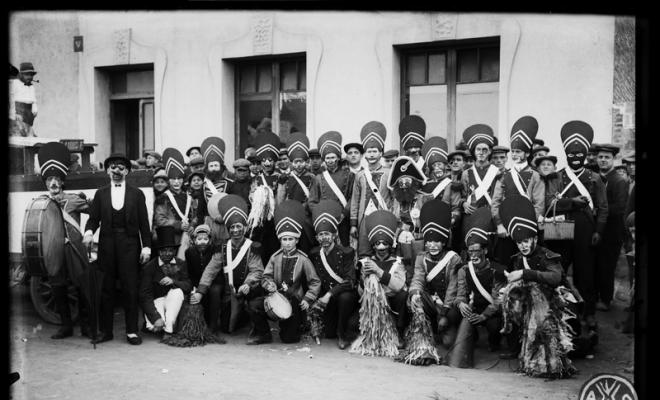 Carnestoltes. Sabadell