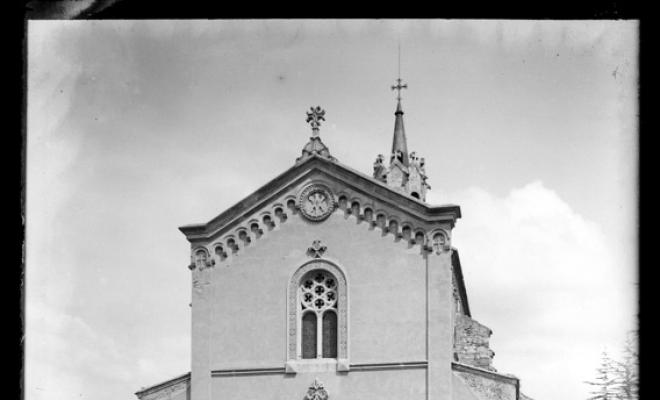 Aplec de la Mare de Déu de la Salut. Sabadell