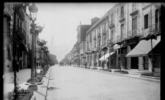 La Rambla de Sabadell