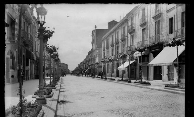 La Rambla de Sabadell