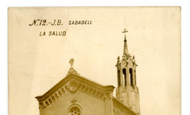N. 12 . J.B. Sabadell La Salud