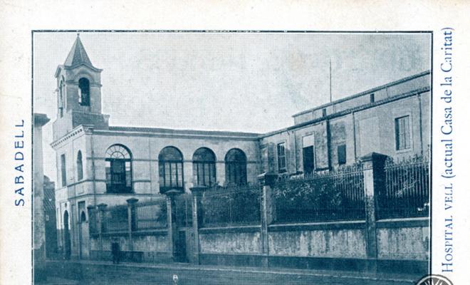 Àlbum Guia Artístich y Anunciador de Sabadell.