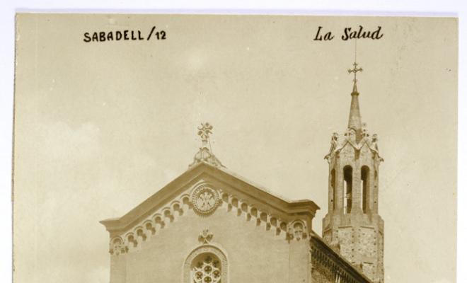 Sabadell/12 La Salut