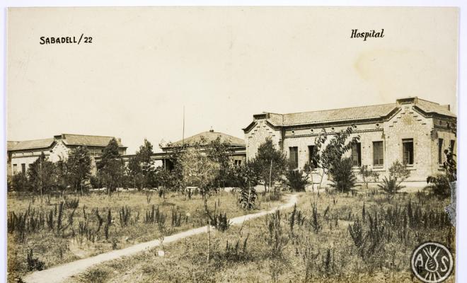 Sabadell/ 22 Hospital