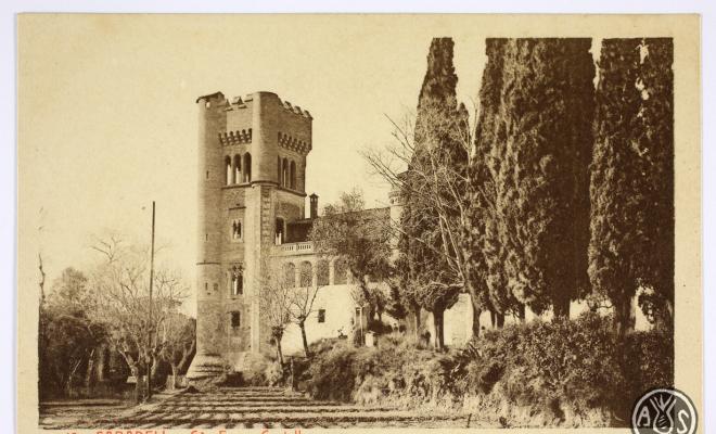 [12- Sabadell.Can Feu]
