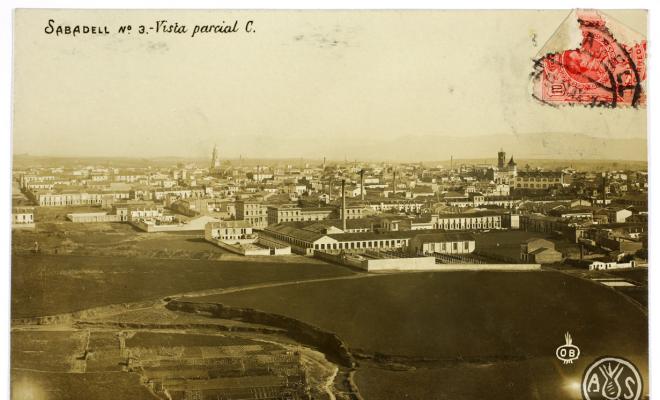 [Sabadelll nº 3. Vista Parcial C]