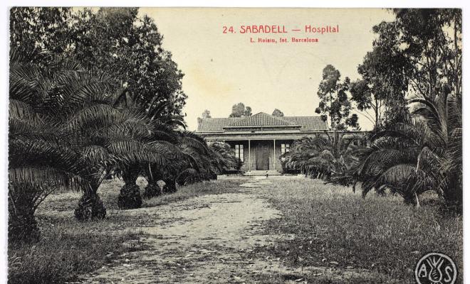 [24- Sabadell. Hospital]