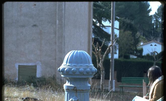 Font.