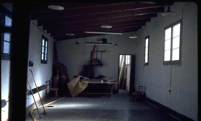 Manufactura de Alfombras y Tapices Aymat.