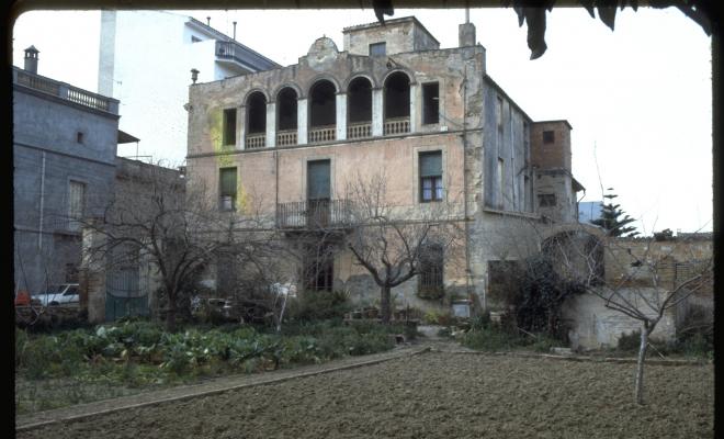 Can Quitèria.
