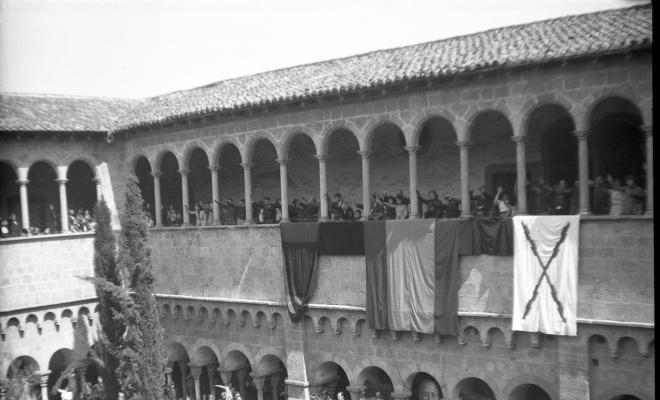 Homenatge a la Vellesa.
