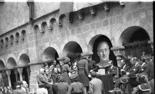 Homenatge a la Vellesa.