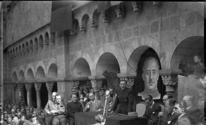 Homenatge a la Vellesa.
