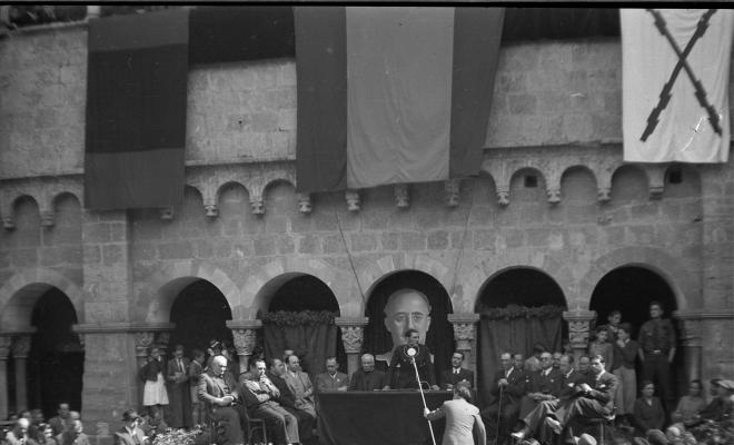 Homenatge a la Vellesa.