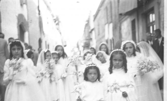 Processó de Corpus.