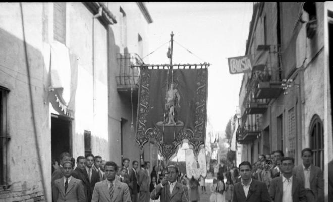Processó de Corpus.