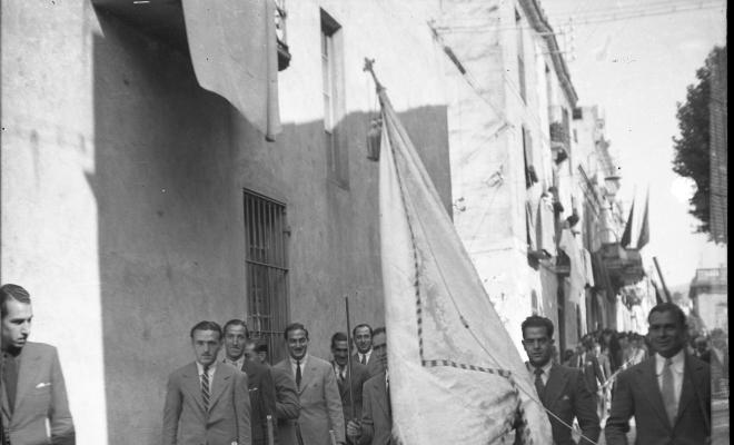 Processó de Corpus.