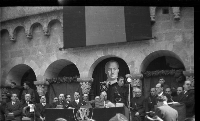 Homenatge a la Vellesa.