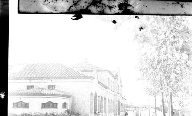 Col·legi Joan Maragall.