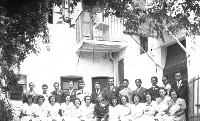 Balladors del Paga-li Joan.