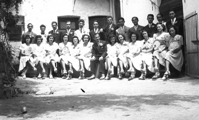 Balladors del Paga-li Joan.