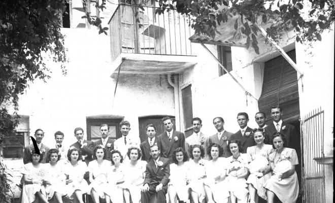 Balladors del Paga-li Joan.