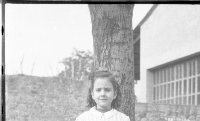 Retrats d'infants. 