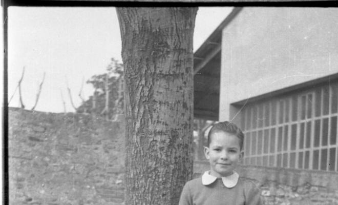Retrats d'infants. 