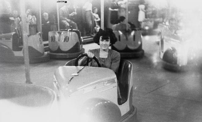 Festes locals: autos de xoc.