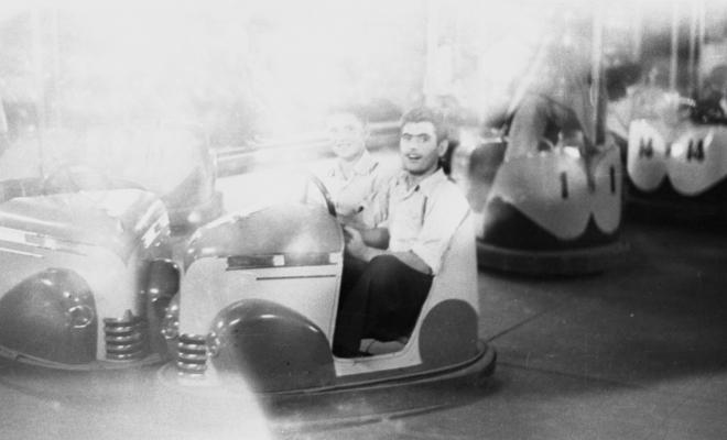 Festes locals: autos de xoc.