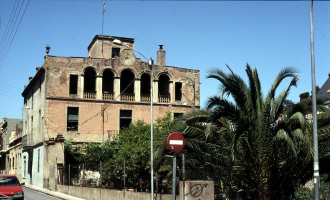 Cal Quitèria